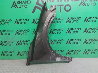 KB7W52111 Крыло мазда сх-5 (сх5 cx5 цх5 цх-5 c Mazda CX-5 2 Арт ARM297460, вид 5