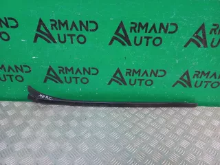 A1666901180 Накладка лобового стекла Mercedes GLS X166 Арт ARM297548