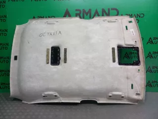 3V5867501L2EN, 3V5867501D Обшивка потолка Skoda Superb 3 Арт ARM297810, вид 4
