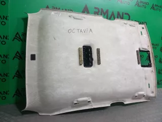 3V5867501L2EN, 3V5867501D Обшивка потолка Skoda Superb 3 Арт ARM297810, вид 5