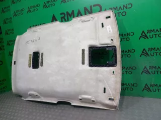 3V5867501L2EN, 3V5867501D Обшивка потолка Skoda Superb 3 Арт ARM297810, вид 6