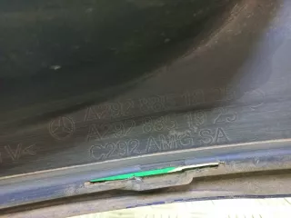 A29288519259999, A2928851825 Бампер mercedes-benz, мерседес бенц ( Mercedes GLE coupe w292 Арт ARM298008, вид 16