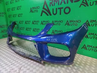 A29288519259999, A2928851825 Бампер mercedes-benz, мерседес бенц ( Mercedes GLE coupe w292 Арт ARM298008, вид 3
