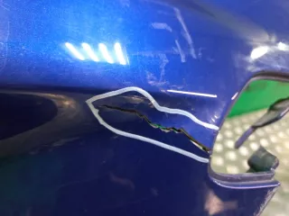 A29288519259999, A2928851825 Бампер mercedes-benz, мерседес бенц ( Mercedes GLE coupe w292 Арт ARM298008, вид 6