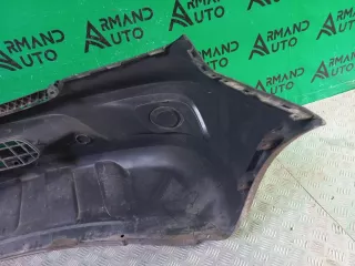 A90688015709B51, A9068801570 Бампер mercedes-benz, мерседес бенц ( Mercedes Sprinter W906 Арт ARM298163, вид 15
