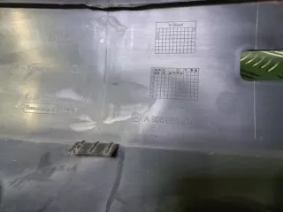 A90688015709B51, A9068801570 Бампер mercedes-benz, мерседес бенц ( Mercedes Sprinter W906 Арт ARM298163, вид 16