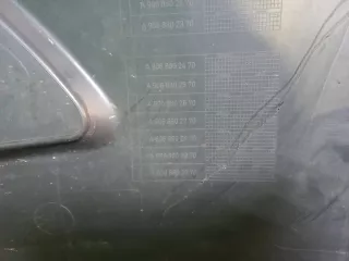 A90688015709B51, A9068801570 Бампер mercedes-benz, мерседес бенц ( Mercedes Sprinter W906 Арт ARM298163, вид 18