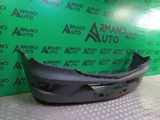 A90688015709B51, A9068801570 Бампер mercedes-benz, мерседес бенц ( Mercedes Sprinter W906 Арт ARM298163, вид 2