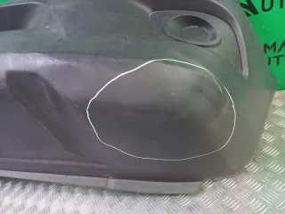 A90688015709B51, A9068801570 Бампер mercedes-benz, мерседес бенц ( Mercedes Sprinter W906 Арт ARM298163, вид 4
