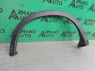 KD5351W50A, KD5351W51 Расширитель крыла Mazda 5 1 Арт ARM298236, вид 2