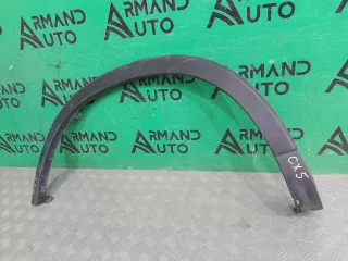 KD5351W50A, KD5351W51 Расширитель крыла Mazda 5 1 Арт ARM298236, вид 3