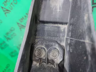 KD5351W50A, KD5351W51 Расширитель крыла Mazda 5 1 Арт ARM298236, вид 6