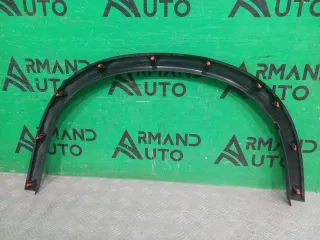 5220K207 Расширитель крыла Mitsubishi ASX Арт ARM298749, вид 4
