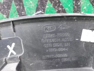 87741P2000 Расширитель крыла Kia Sorento 4 Арт ARM299067, вид 9