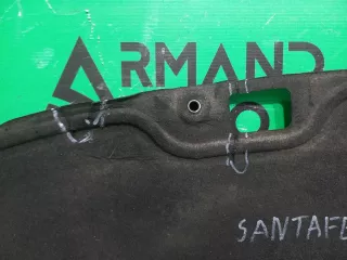 29110s1100 защита двигателя Hyundai Santa FE 4 (TM) Арт ARM299116, вид 5