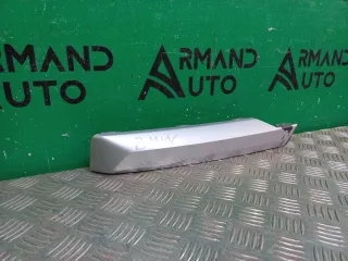 51117421988 Накладка решетки бампера BMW X3 G01 Арт ARM299158, вид 2