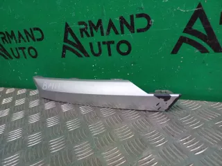 51117421988 Накладка решетки бампера BMW X3 G01 Арт ARM299158, вид 3