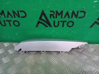 51117421988 Накладка решетки бампера BMW X3 G01 Арт ARM299158, вид 5