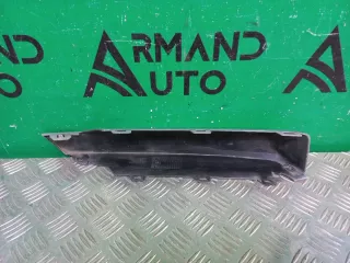 51117421988 Накладка решетки бампера BMW X3 G01 Арт ARM299158, вид 6