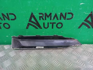 51117421988 Накладка решетки бампера BMW X3 G01 Арт ARM299158, вид 8