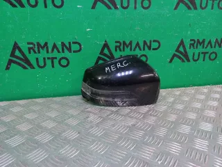 A16681001019792, A1668200221 Крышка зеркала mercedes-benz, мерседес бенц ( Mercedes GLS X166 Арт ARM299349, вид 1
