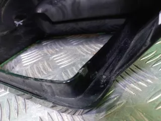 A16681001019792, A1668200221 Крышка зеркала mercedes-benz, мерседес бенц ( Mercedes GLS X166 Арт ARM299349, вид 11