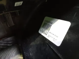 A16681001019792, A1668200221 Крышка зеркала mercedes-benz, мерседес бенц ( Mercedes GLS X166 Арт ARM299349, вид 12