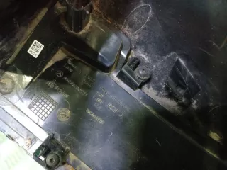 A16681001019792, A1668200221 Крышка зеркала mercedes-benz, мерседес бенц ( Mercedes GLS X166 Арт ARM299349, вид 13