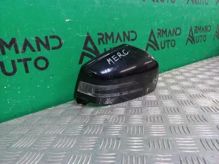 A16681001019792, A1668200221 Крышка зеркала mercedes-benz, мерседес бенц ( Mercedes GLS X166 Арт ARM299349, вид 2