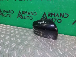 A16681001019792, A1668200221 Крышка зеркала mercedes-benz, мерседес бенц ( Mercedes GLS X166 Арт ARM299349, вид 3