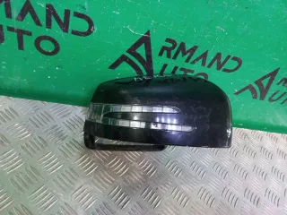 A16681001019792, A1668200221 Крышка зеркала mercedes-benz, мерседес бенц ( Mercedes GLS X166 Арт ARM299349, вид 4