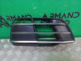 80A807680HRU6, 80A807682D Решетка бампера Audi Q5 2 Арт ARM299570, вид 7