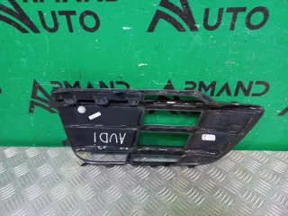 80A807680HRU6, 80A807682D Решетка бампера Audi Q5 2 Арт ARM299570, вид 9