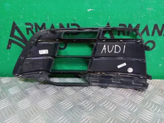 80A807680HRU6, 80A807682D Решетка бампера Audi Q5 2 Арт ARM299570, вид 10