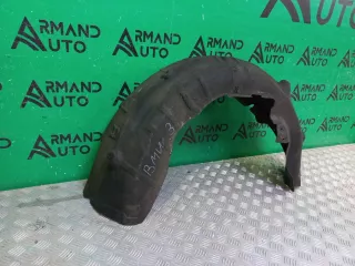 подкрылок BMW 3 G20/G21 2018г. 51719627872 - Фото 3