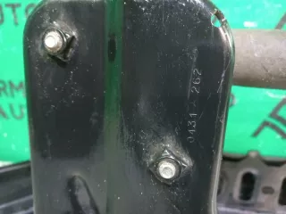 A1666204701 усилитель бампера Mercedes GLS X166 Арт ARM299768, вид 11