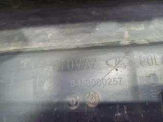 8450000257 Бампер лада ларгус Lada largus  Арт ARM299881, вид 12