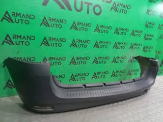8450000257 Бампер лада ларгус Lada largus  Арт ARM299881, вид 2