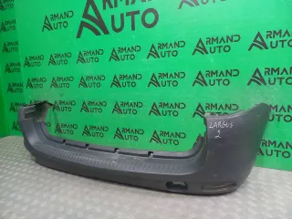 8450000257 Бампер лада ларгус Lada largus  Арт ARM299881, вид 3