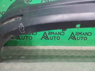 8450000257 Бампер лада ларгус Lada largus  Арт ARM299881, вид 6