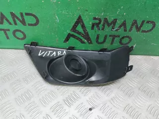 7178177KA05PK, 7178177KA заглушка птф Suzuki Vitara2 Арт ARM299911, вид 8