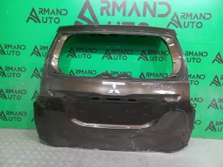 5801B684 дверь багажника Mitsubishi Pajero Sport 2 restailing Арт ARM300035, вид 1