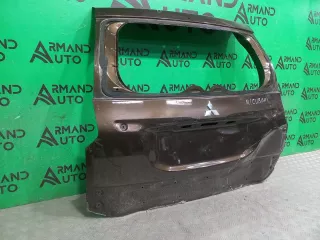 5801B684 дверь багажника Mitsubishi Pajero Sport 2 restailing Арт ARM300035, вид 2