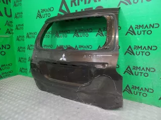 5801B684 дверь багажника Mitsubishi Pajero Sport 2 restailing Арт ARM300035, вид 3