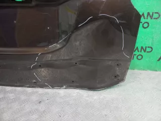 5801B684 дверь багажника Mitsubishi Pajero Sport 2 restailing Арт ARM300035, вид 4