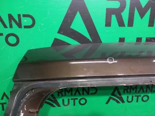 5801B684 дверь багажника Mitsubishi Pajero Sport 2 restailing Арт ARM300035, вид 5