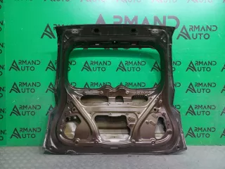 5801B684 дверь багажника Mitsubishi Pajero Sport 2 restailing Арт ARM300035, вид 6