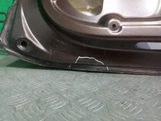 5801B684 дверь багажника Mitsubishi Pajero Sport 2 restailing Арт ARM300035, вид 8