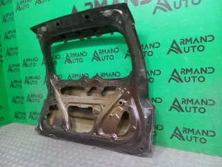 5801B684 дверь багажника Mitsubishi Pajero Sport 2 restailing Арт ARM300035, вид 9