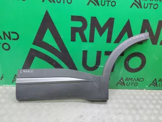 609000497AA Молдинг двери Chery Tiggo 7 PRO Арт ARM300059, вид 1